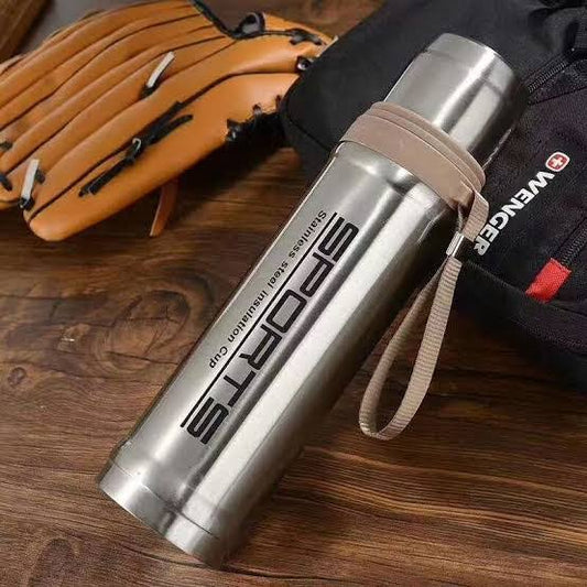 750ml Sports Water Bottle