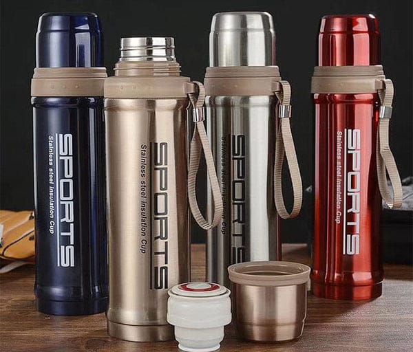 750ml Sports Water Bottle