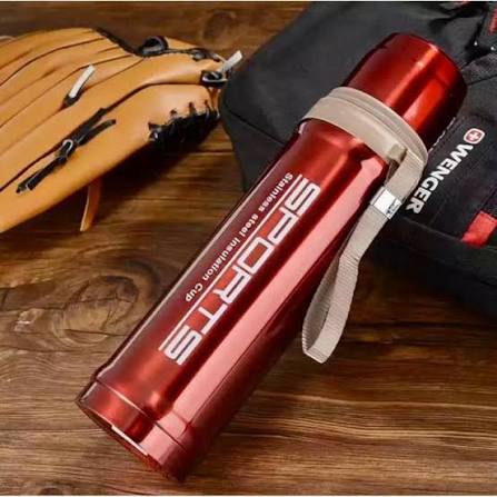 750ml Sports Water Bottle