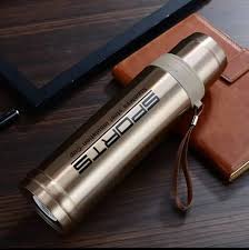 750ml Sports Water Bottle