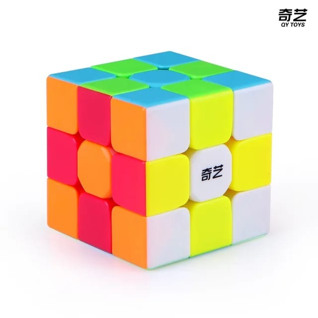 Rubik Speed Cube 3x3