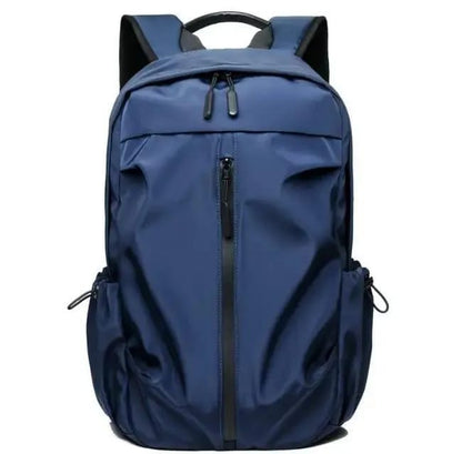Waterproof Nylon Casual Backpack