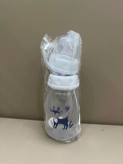 Baby Hands-Free Feeder Bottle 150m
