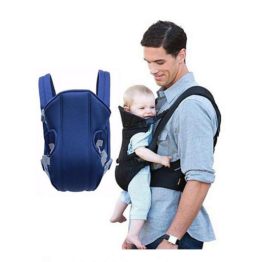 Adjustable Baby Carrier Safety Belt