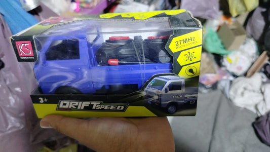 Drift Speed RC Truck