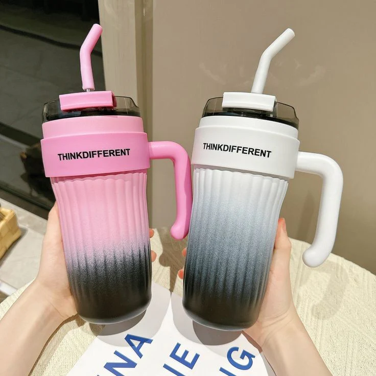 780ml Premium Stainless Steel Tumbler