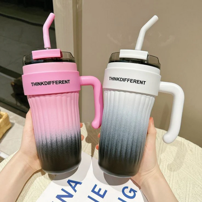 780ml Premium Stainless Steel Tumbler