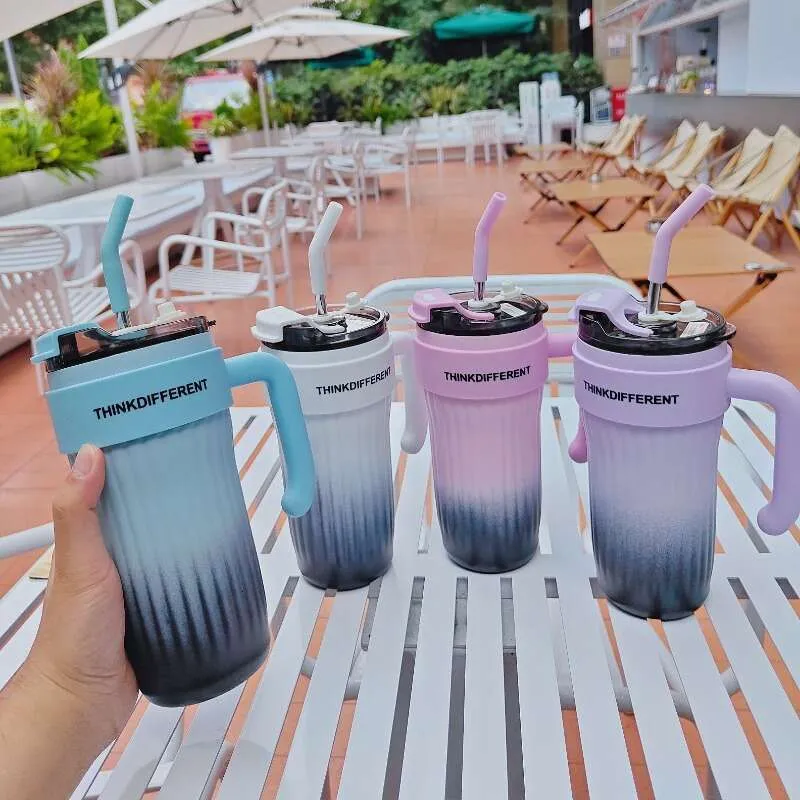 780ml Premium Stainless Steel Tumbler