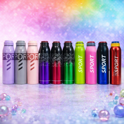 500ml Sports Water Bottle