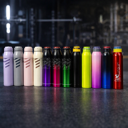 500ml Sports Water Bottle