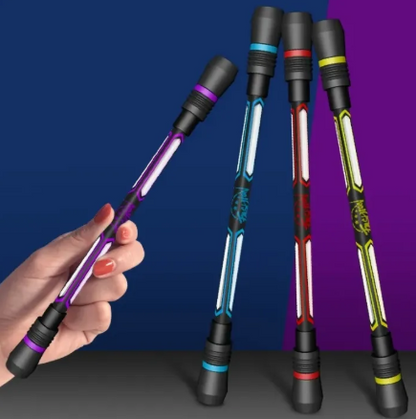 Piece of Spinning Writing Pen