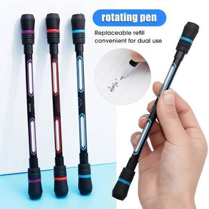 Piece of Spinning Writing Pen