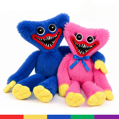 Huggy Wuggy Soft Plush Toy