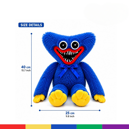 Huggy Wuggy Soft Plush Toy