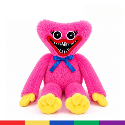 Huggy Wuggy Soft Plush Toy