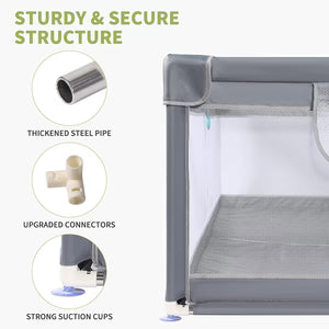 Baby Playpen