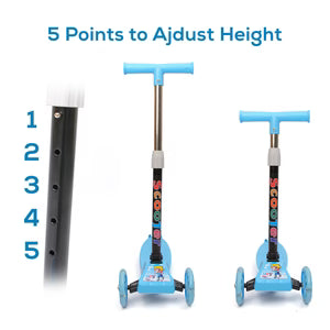 Kick Scooter