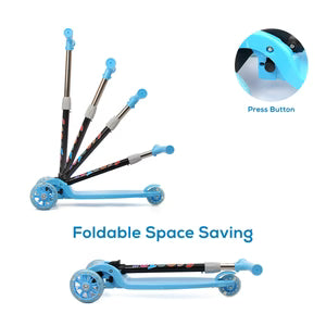 Kick Scooter