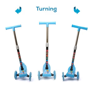 Kick Scooter