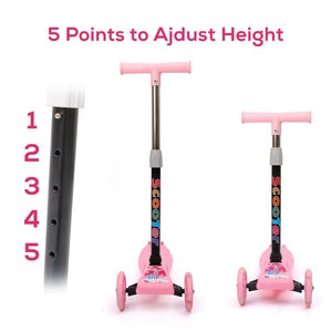 Kick Scooter
