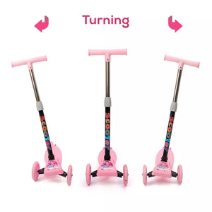 Kick Scooter