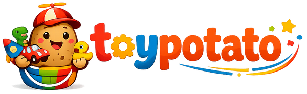 ToyPotato
