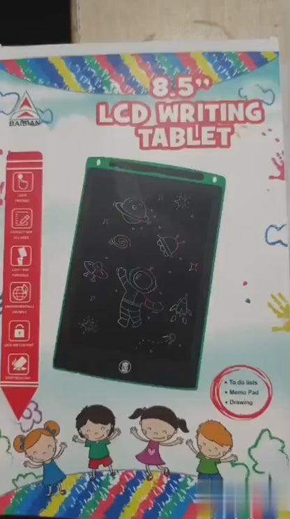 LCD Writing Tablet
