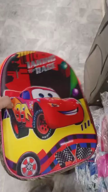 School Bag For Play Group