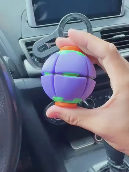 Fidget Spinner Ball